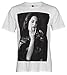 Lana Del Rey Rock Music Tee T-Shirt Size S