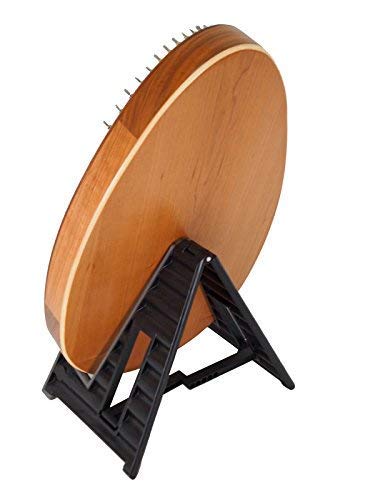 Reverie Harp Display Stand