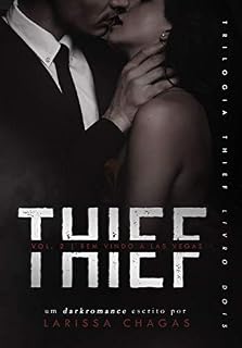 Livro THIEF: Bem vindo a Las Vegas