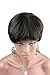 Dreambeauty Human Wigs Short 100% Natural Hair Wigs for Women