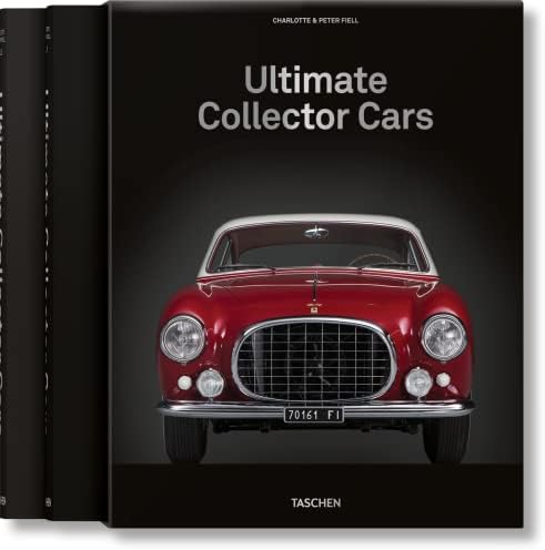 Bentley: The Book (English and German and Japanese Edition