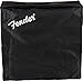 Fender Hot Rod Deville 410, Hot Rod Deville Iii 410 Cover, Black Vinyl