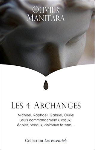 Les  4 archanges