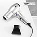 Revlon 1875W Unisex Fast Dry Travel Hair Dryerthumb 1