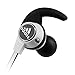 Monster Adidas Sport Supernova in-Ear Headphones, White/Black