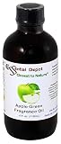 Apple Green Fragrance Oil - 4 oz.