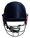 BDM Dynamic Super Blue Cricket Adjustable Helmet Head Protection Equipments