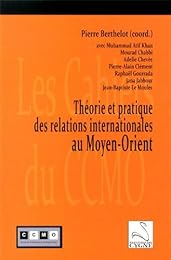 Théorie et pratique des relations internationales au Moyen-Orient