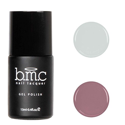 Maniology (formerly bmc) Thermal Color Changing Cream Nail Lacquer Gel Polish - Sedona Collection, Summer Daydream Maniology (formerly bmc) Thermal Color Changing Cream Nail Lacquer Gel Polish - Sedona Collection, Summer Daydream
