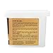 Grain Brain Organic Palm Shortening (24 oz) Pure and Natural, Sustainable Certified,Non-Hydrogenated