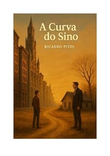 Livro A Curva do Sino