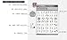 Dumbbell Exercise Workout Poster for Women - Laminated - Exercise for Women - Leg, Arm, Exercises - Home Gyms - Fitness Chart - Resistance Training Exercises - Total Body Workout Exercise Poster
