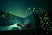 Glow Dark Stars - Best & Brightest Glow In The Dark Stars - An Amazing Gift For Any Kid - FREE Constellations Booklet! - Perfect For Decorating Any Baby Nursery, Room Ceilings, Walls, Doors, & More!