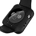 Caseology [Vault Series] Apple Watch Series 2 [42mm] Case - [Rugged & Flexible] - Matte Black