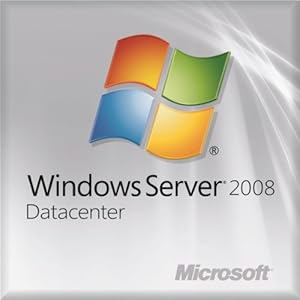 Microsoft P71-06484 Datacenter