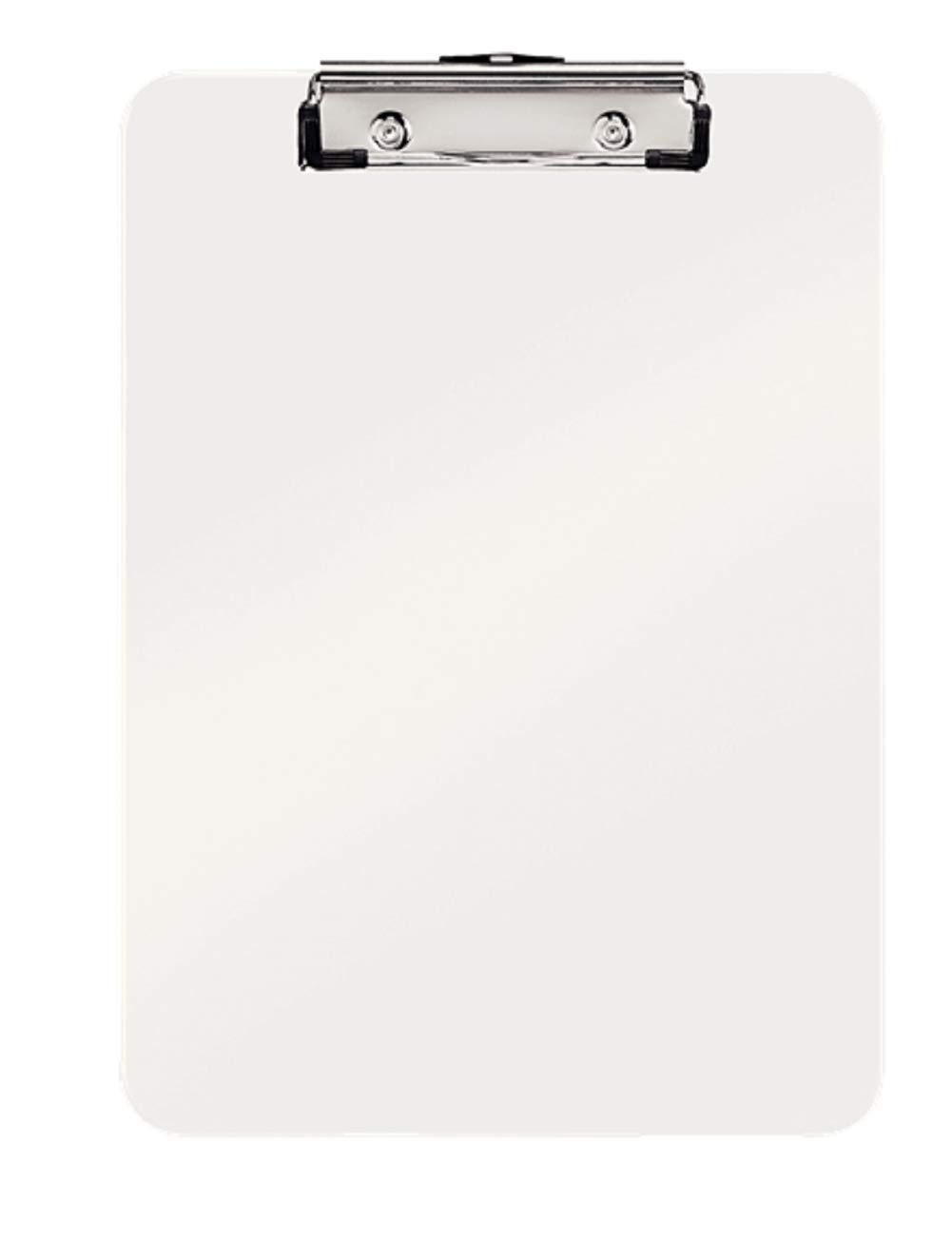 Leitz Bebop Clipboard A4 Polystyrene White