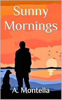 Livro Sunny Mornings (Weather for Wet Thoughts Livro 1)