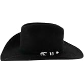 Stetson Men's 4X Corral Wool Cowboy Hat - Sbcral-754098 Silver Sand