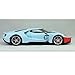 Maisto Exclusive Edition 2017 Ford GT Diecast Vehicle (1:18 Scale) Colors May Vary