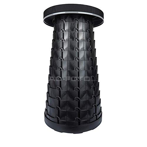 telescoping minimax Stool 17.7″