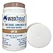Waxhead Tinted Zinc Sunscreen Stick Face SPF 30 - Reef Safe Sunscreen, Tinted Zinc Oxide Stick Biodegradable, Waterproof, Skin Tone, Food-Grade, Non-Nano, Natural Non-Toxic Kids, Surfing (Tint, 3.7oz)