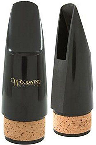 image for LE BLANC Clarinet Mouthpiece (2559), Black