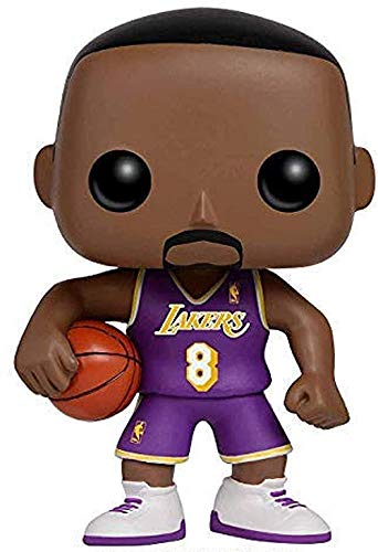 kobe bryant funko pop