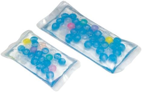 Amazon クリスタルアイス氷枕 L 松吉医科器械 水まくら 氷嚢