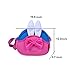 Ofun Toddler Satchel Bags [Cute Rabbit Pink & Blue] Gift For Girls 1-8 Years Old OFK006