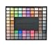 e.l.f. 100 Piece Eyeshadow Palette, 3.17 Ounce