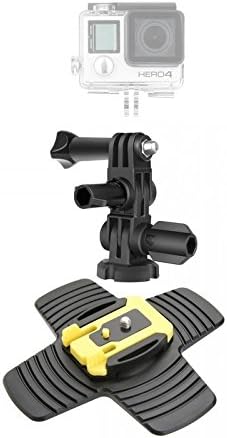 SG5 Surfboard Mount for GoPro HERO4 /3+ /3 /2 /1