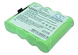 1500mAh Replacement Battery for AEG BT153 UNIDEN BBTY0345001 BT-098