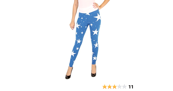 star leggings amazon