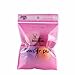 Random colour,Beauty Flawless Makeup Blender Foundation Puff Multi Shape Sponges (B4PCS)