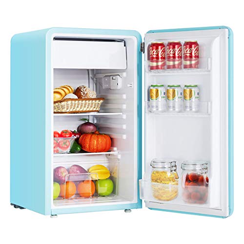 1 KUPPET+Refrigerator+Compartment+Adjustable+Removable