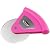 Pizza Cutter, Newness Mini Pizza Cutter and Wheel with Plastic Handle, Handheld Pizza Cutter Wheel with Stainless Steel Blade for Home, Pizza Lovers