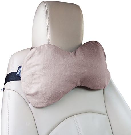 AirComfy Pillowcase for the AirComfy Travel Pillow - 100% Cotton Flannel