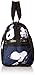 LeSportsac Women's X Peanuts Medium Weekender, Snoopy Scape