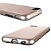 iPhone 6 Plus / iPhone 6S Plus Case, Rotatable Slide Door Card Slot Holder Wallet Case TORUBIA Dual Layer Shockproof Anti Scratch Cover for iPhone 6 Plus or iPhone 6S Plus (5.5 inch) - Rose Gold