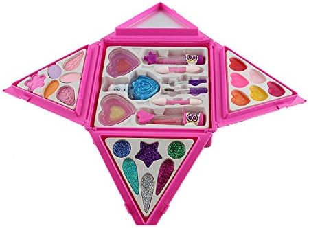 Starlit Princess Majesty Make Up (27 Pieces)