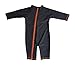SwimZip Boys' Long-Sleeve UPF 50+ Swimsuit for Baby, Toddler, & Little Boys