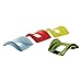 Kensington® Conform Wrist Rest, SmartFit®, Ergonomic Design (K55787US) 3