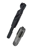 Drill America - POU1/2NPTW/DRILL 1/2" Carbon Steel