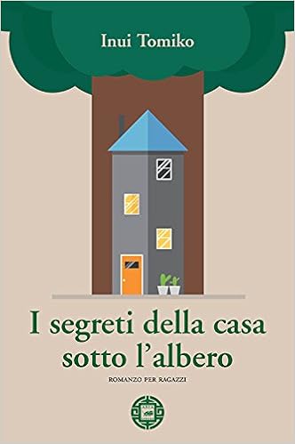 Inui Tomiko – I segreti della casa sotto l’albero (2019)