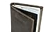 Visconti Soft Leather Secure RFID Blocking Passport Cover Wallet - POLO 2201, Oil Brown, One Size