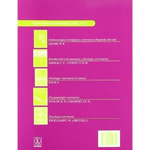 DUKES FISIOLOGIA DE LOS ANIMALES DOMESTICOS