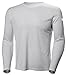 Helly-Hansen Mens HH Tech Crew Long Sleeve Shirt