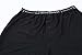 SCOTTeVEST Boxers for Men - 2 Hidden Pockets - Breathable Moisture Wicking Underwear for Travel & More