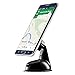 ZILU Cell Phone Holder for Car, Magnetic Car phone mount for Dashboard & Windshield with Hands Free Phone Mount for iPhone X/8/8 Plus/7/7 Plus/6s/6s Plus SE Galaxy S8, S7, S7 Edge, Nexus, and Other Sm