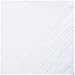 Amazon Brand – Pinzon Hypoallergenic White Goose Down Comforter, 100% Cotton Cover - Medium Warmth, Full/Queen